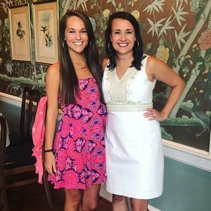 Meet your Posher, Katelyn